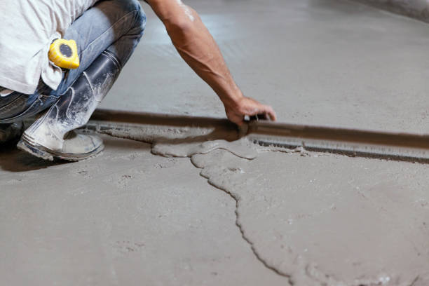 Best Residential Concrete Solutions in USA